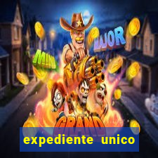 expediente unico porto alegre